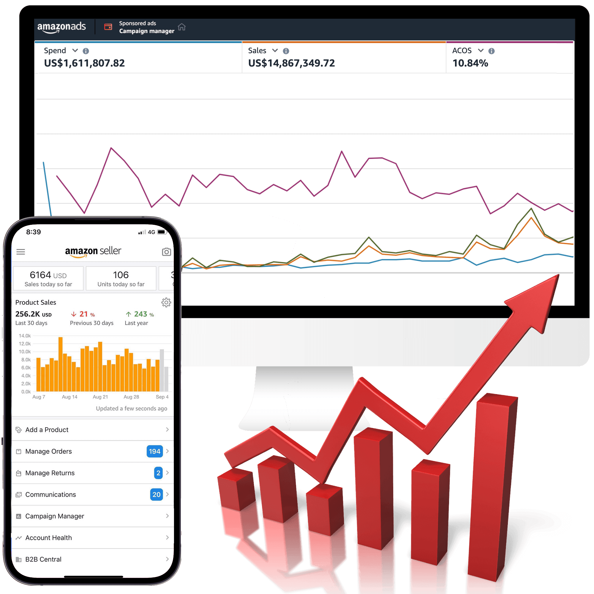 Advanced Amazon PPC Campaign Optimization Strategies